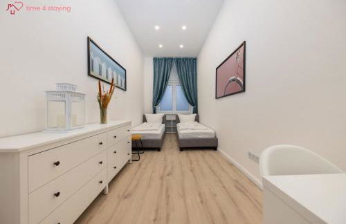 time4staying 3 SZ Maisonette nahe Kudamm, ICC & Zoo - Foto 38