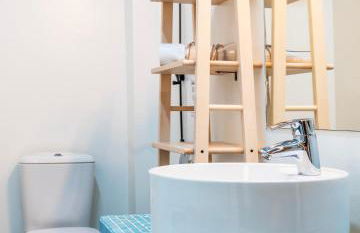 Villa Azzura with sea view & private pool at Athens Riviera - Foto 61