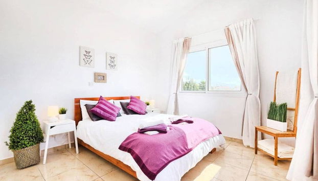 Villa Hadi - Foto 3, Habitación