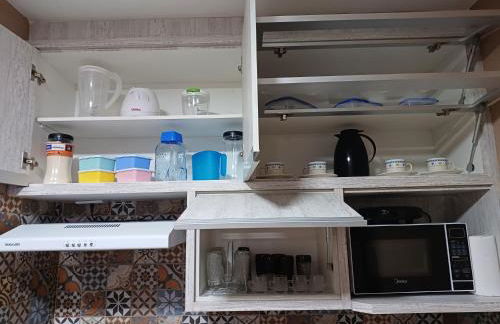 Maravilhoso Apto de 2 Quartos - Lagoa Quente 307 D - Foto 16