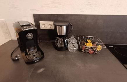 Ferienwohnung Zum Kreuzbaum - Foto 10