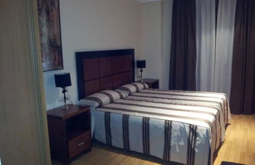 Hotel AV Apartamentos Lobios - Foto 24