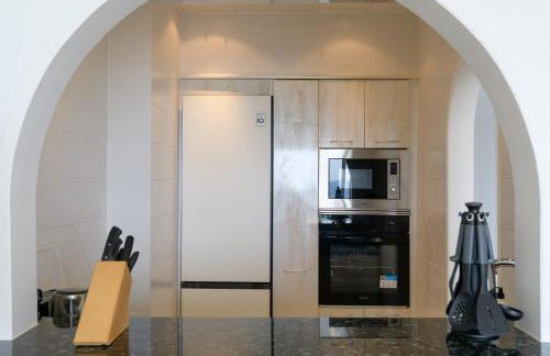 penthouse over the sea - Photo 22