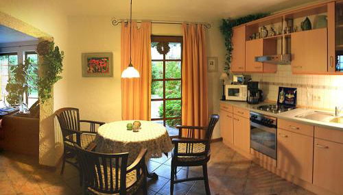 Kölliger Hirtenhaus - Foto 4