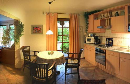 Kölliger Hirtenhaus - Foto 4