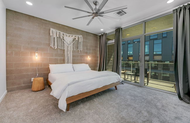 Tempe Lofts - Foto 8