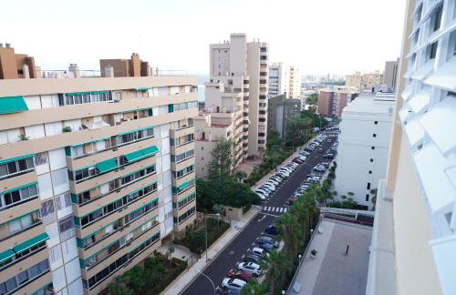 Anaga Apartment, Santa Cruz de Tenerife. - Foto 36