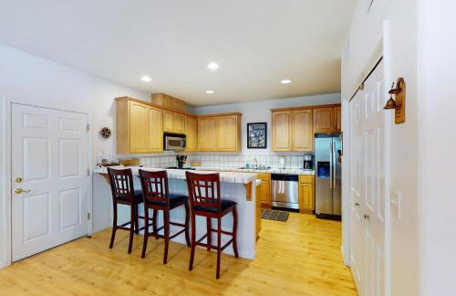 Moler Lake House - Foto 7