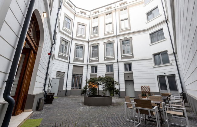 Matisse Bucharest Old Town - Foto 35