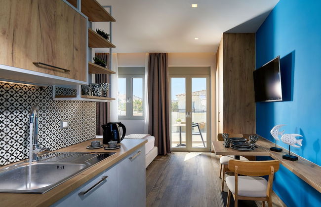 Theasea Stylish Residences - Foto 12