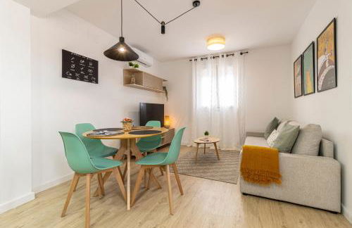 Allo Apartments Morenos V Centro Gran Terraza - Foto 19