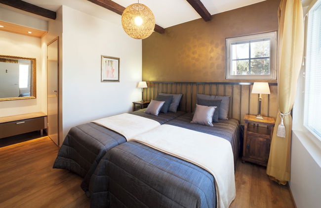 Vuokatin Aateli Villas - Foto 12