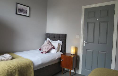 Parkside Apartments - Foto 2