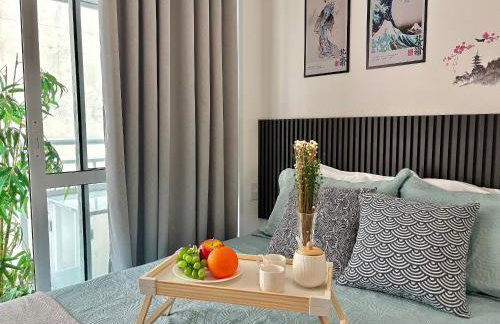 Conforto e segurança-Av Liberdade - AC e Rooftopo - Foto 10