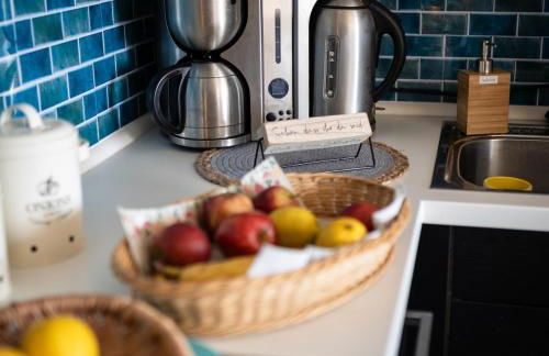 Lake Breeze Maisonette bei Leipzig - Foto 26