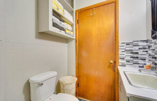 Charming Subiaco Getaway Near Arkansas River! - Foto 20