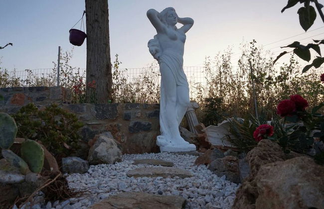 Bungalow Next TO THE Beach IN Malia - Foto 21