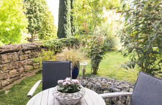 Ferienwohnung Steuerwald - Foto 11