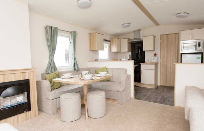 Tattershall Lakes Country Park - Foto 39