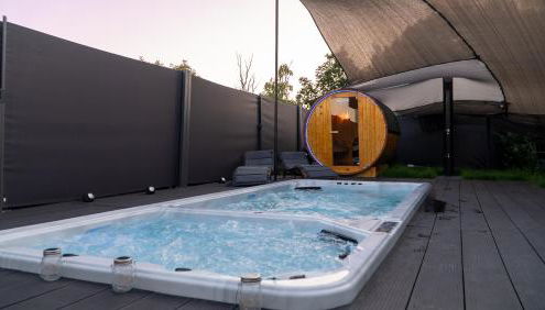 Villafine - Privat, Uneinsehbar! - Foto 2