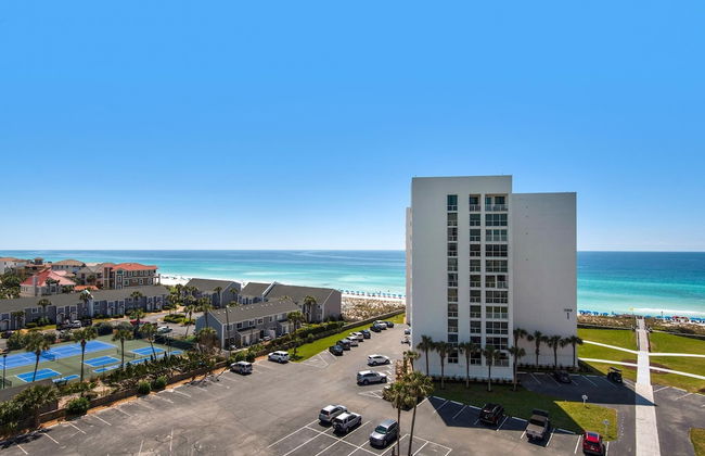 Shoreline Towers 3094 - Foto 55