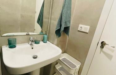 Precioso Apartamento céntrico con piscina - Foto 33