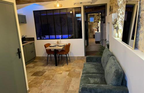 La Merletière - Foto 7