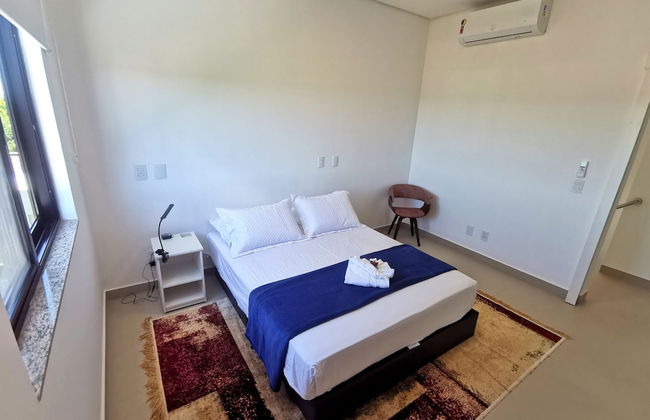 Click Apê Cataratas LUXO - Foto 3