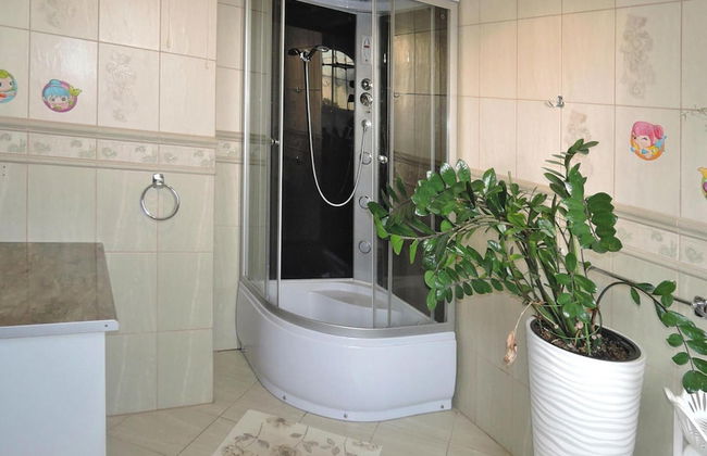 Holiday Home Kolczewo Near Baltic Sea Beach - Photo 14