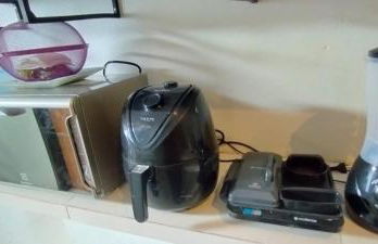 Casa com quartos compartilhados - Foto 39