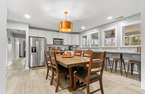 Spacious 5BR One Level Home Near Ocean City - Foto 3