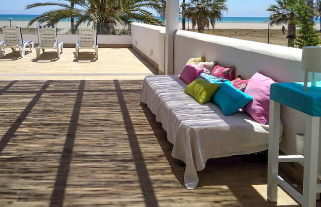 Los Frasquitos - Photo 6