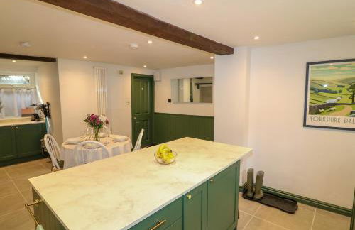 Wildfell Cottage - Foto 18