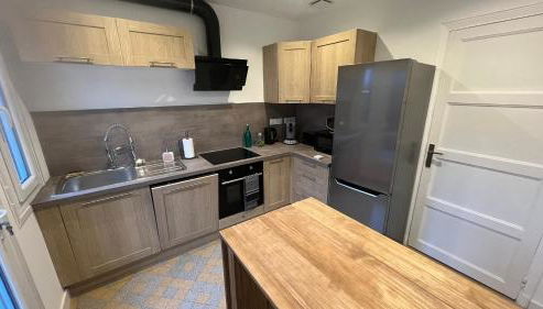 L 'Escale Amicale - Foto 4