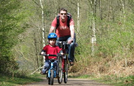 Foxes Reach - nrTintern Wye Valley hot tub EV - Foto 43