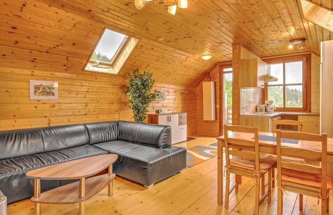 Holiday Home in Liebenfels in Carinthia - Foto 12