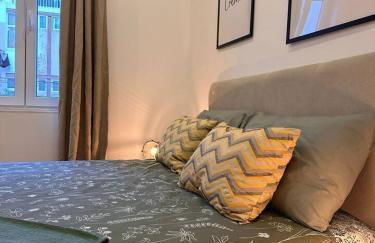 Newly Renovated Apartment Lisbon - Foto 8