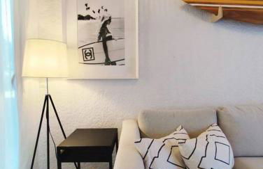 Villa Cosy, 75m2, climatisé, 200m plage, parking - Foto 17