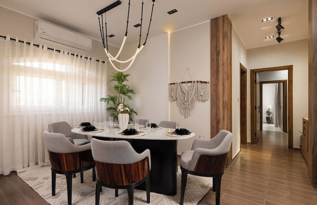 Marina Resort By Seven Seasons - Foto 78