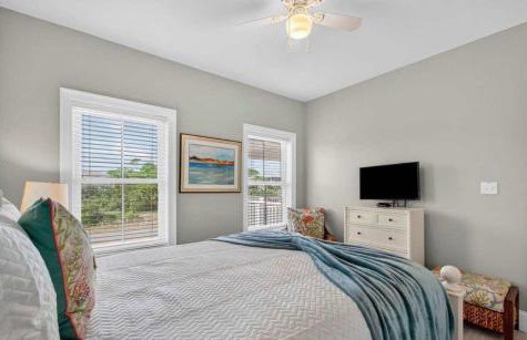 St George Island 4 Bed 4 Bath Pool Pet Friendly - Foto 40