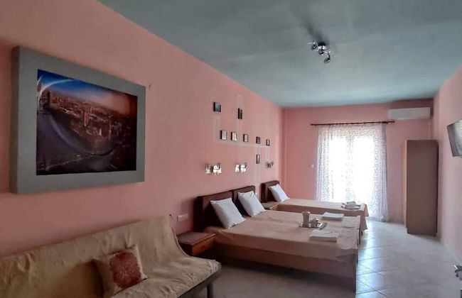 ThassCities Casa Studios - Photo 22