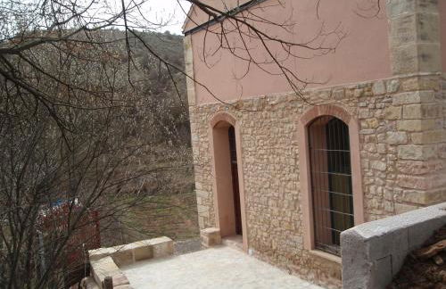 Alojamiento Rural Fuente Cancana - Foto 28