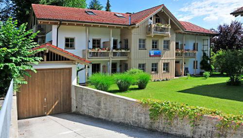 Ferienwohnungen Wendelstein - Foto 2