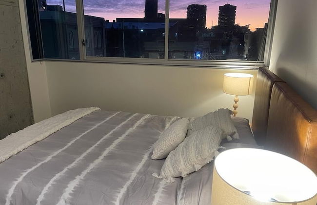 Central Apartments - Photo 3