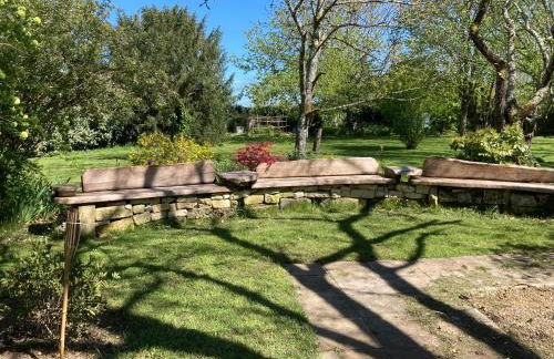 La Forge, Lieu des Chevilloux - Foto 51