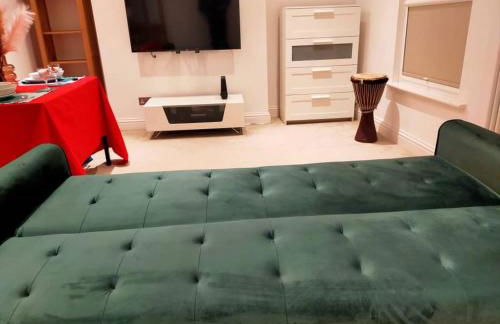 Fully-equipped flat in the city of London. - Foto 37