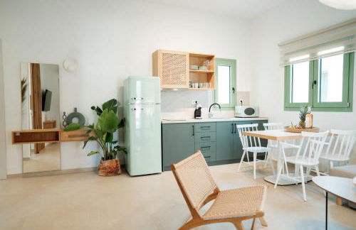 Magnolia Villas Potos Thassos - Photo 7