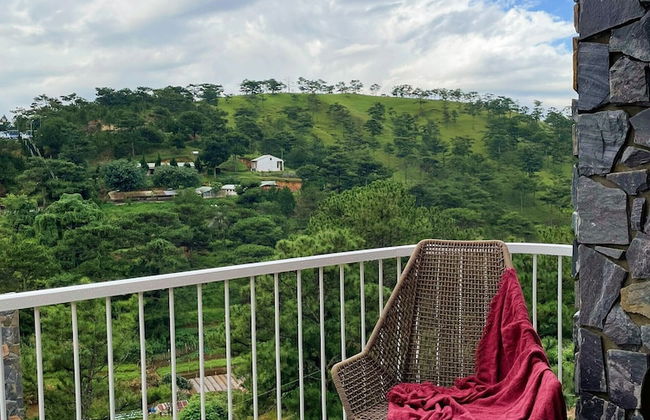 An Nhiên Villa - Photo 74