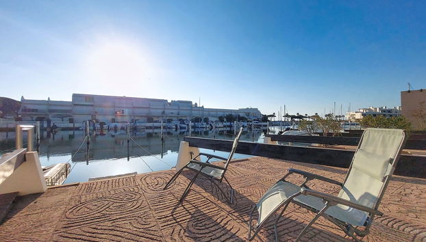 Le Nirvana - Foto 4, Terrace