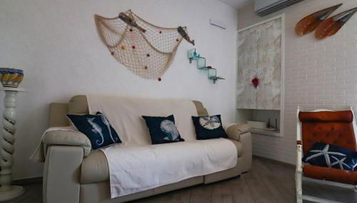 Una Conchiglia sul Mare Attico vista Portofino - Foto 4